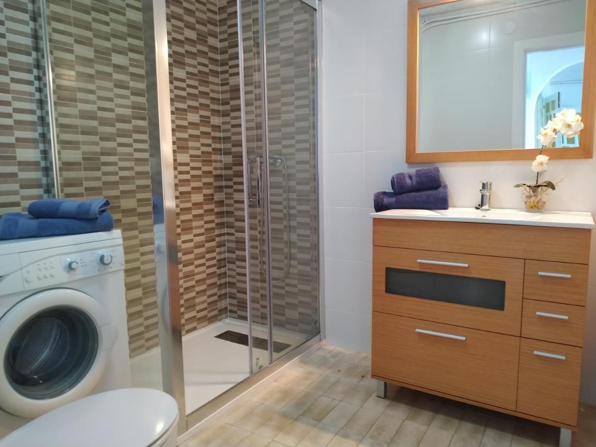 Miami Apartamento Margarita Miami Playa Kültér fotó