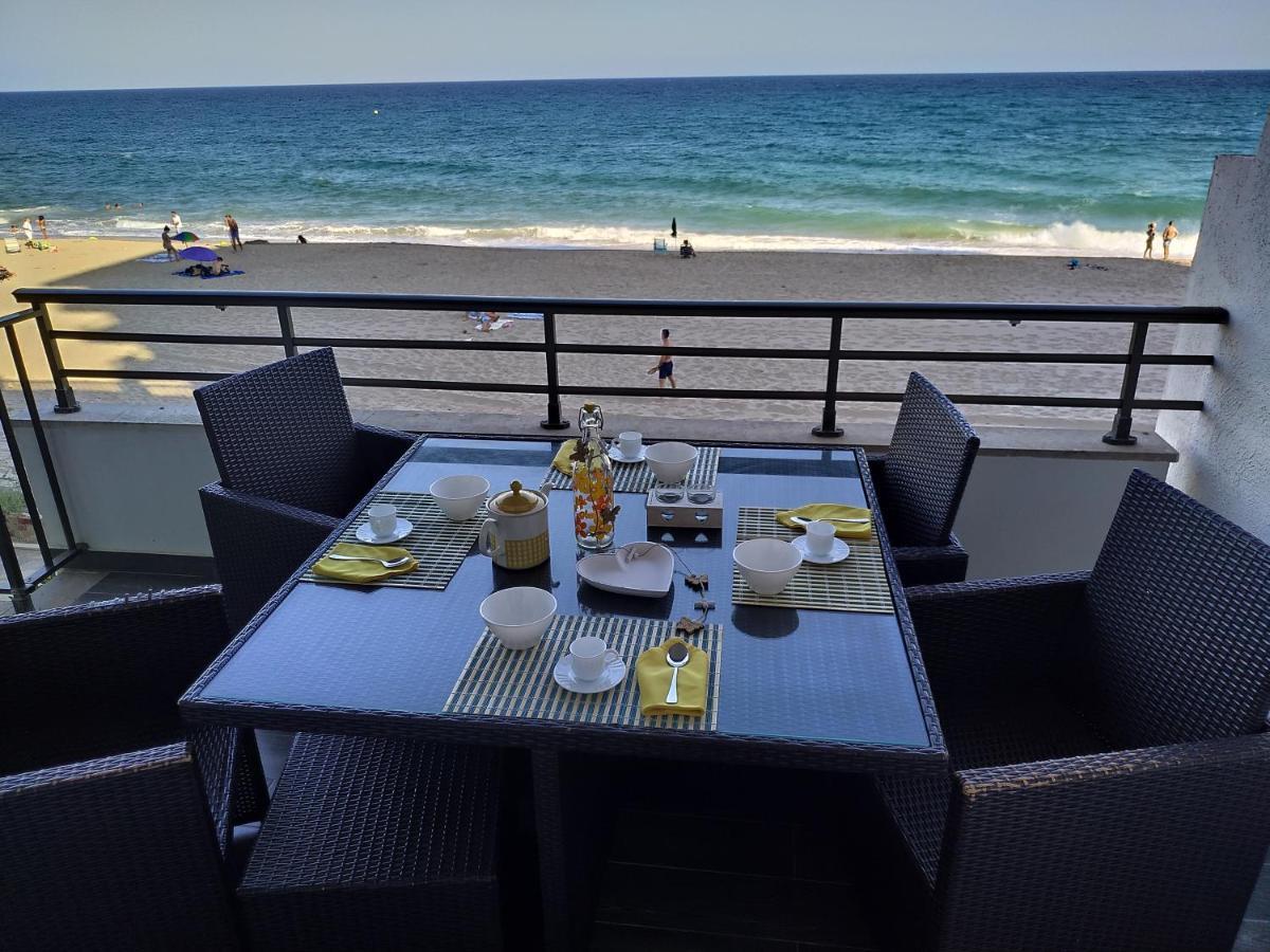 Miami Apartamento Margarita Miami Playa Kültér fotó