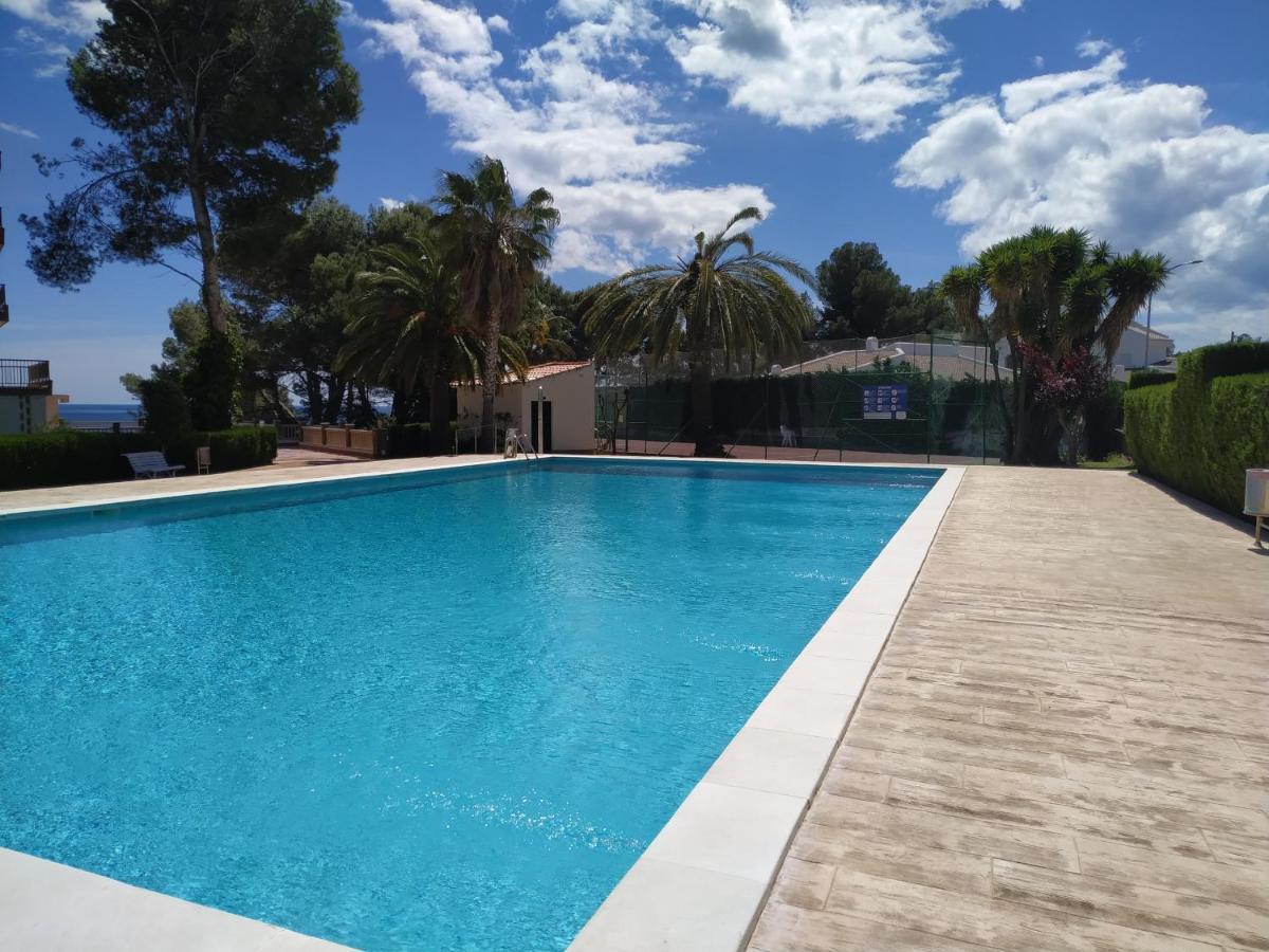 Miami Apartamento Margarita Miami Playa Kültér fotó