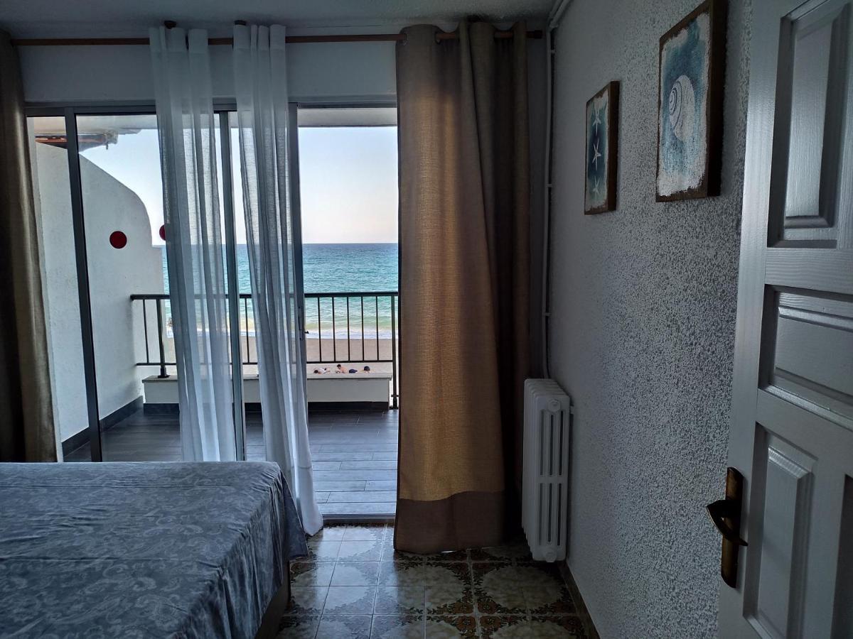 Miami Apartamento Margarita Miami Playa Kültér fotó