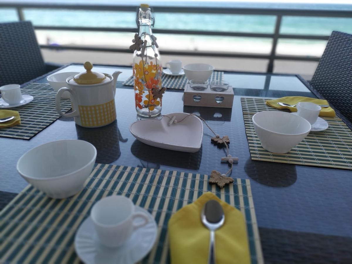 Miami Apartamento Margarita Miami Playa Kültér fotó