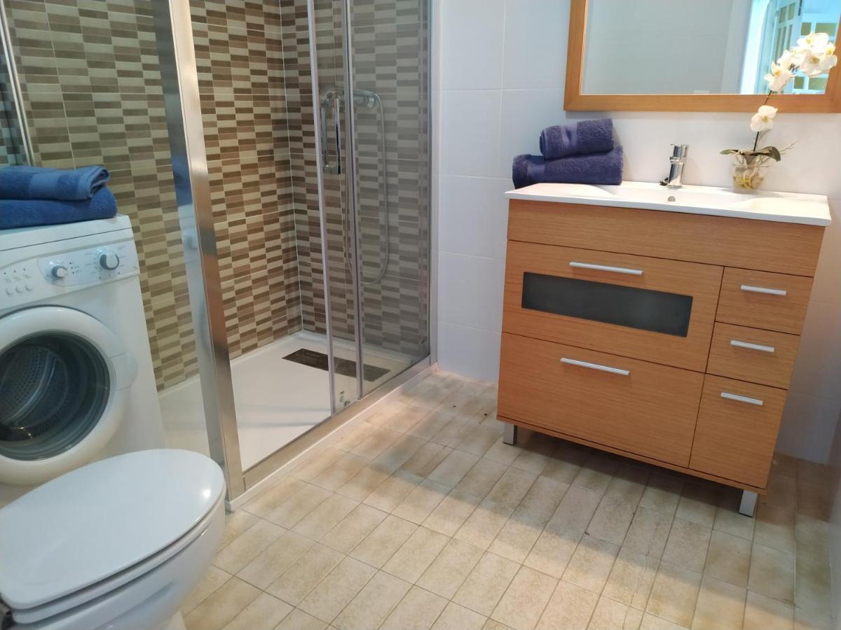 Miami Apartamento Margarita Miami Playa Kültér fotó