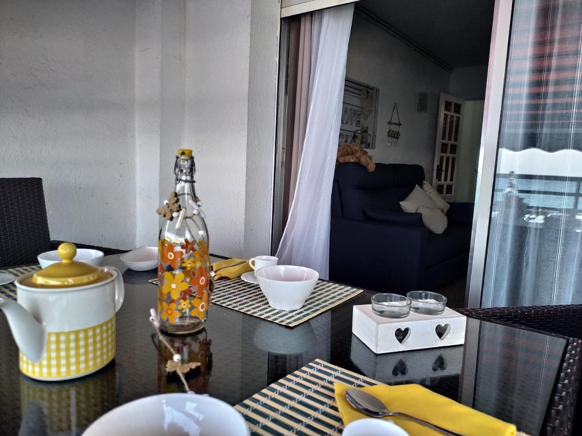 Miami Apartamento Margarita Miami Playa Kültér fotó