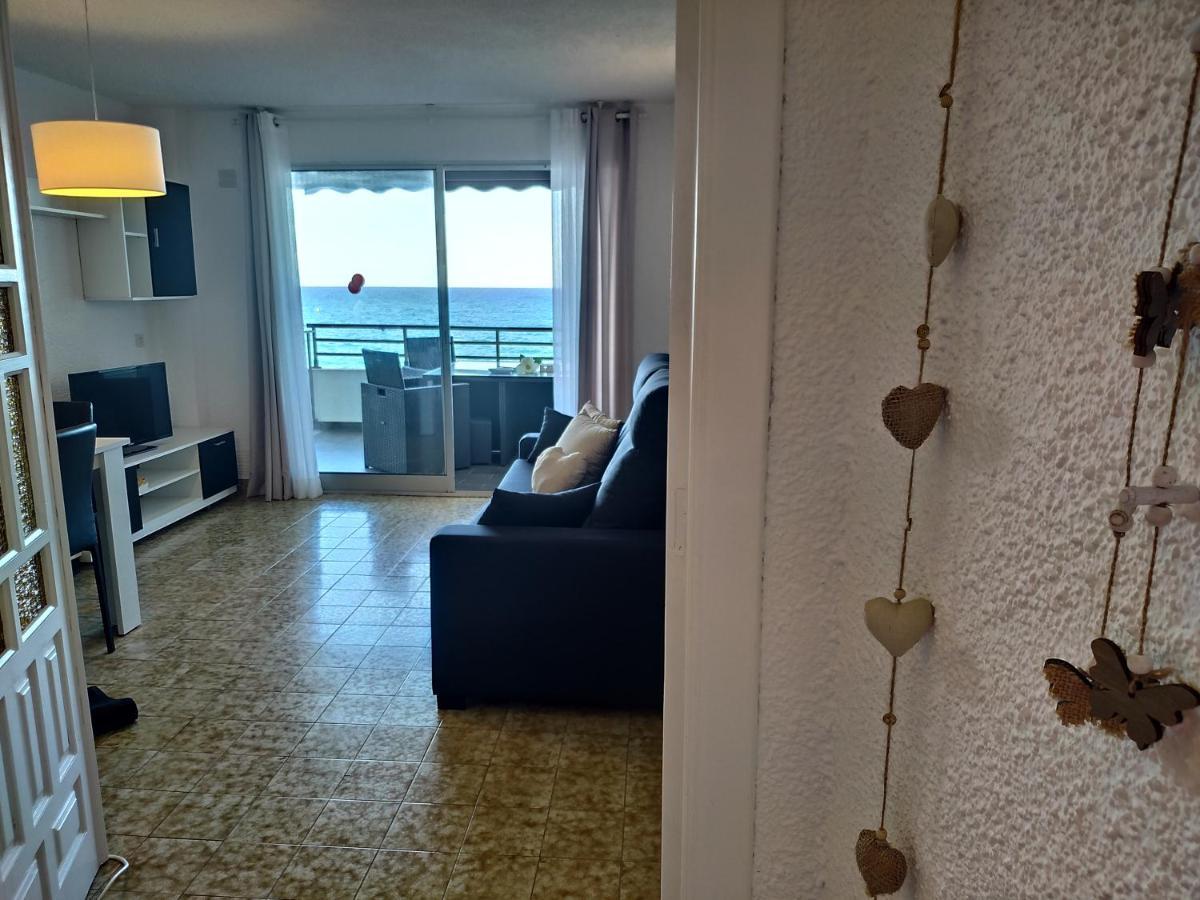 Miami Apartamento Margarita Miami Playa Kültér fotó