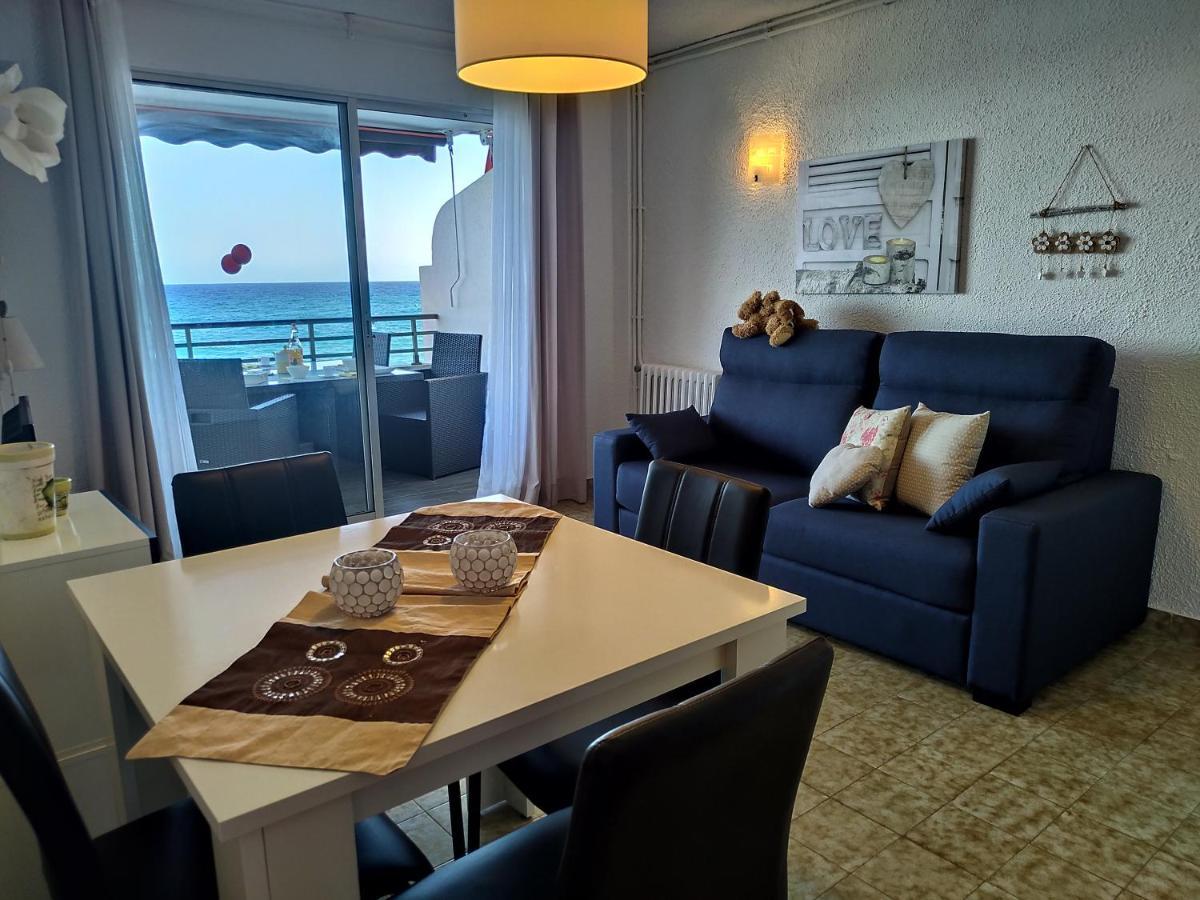 Miami Apartamento Margarita Miami Playa Kültér fotó