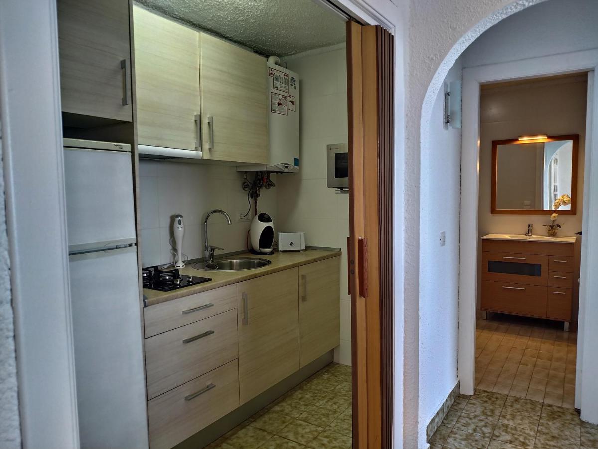 Miami Apartamento Margarita Miami Playa Kültér fotó