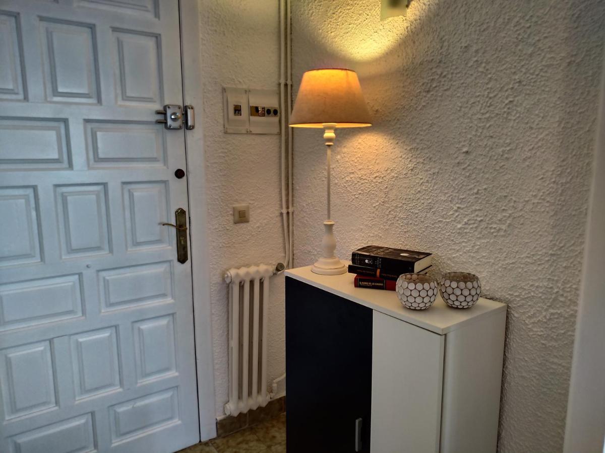 Miami Apartamento Margarita Miami Playa Kültér fotó