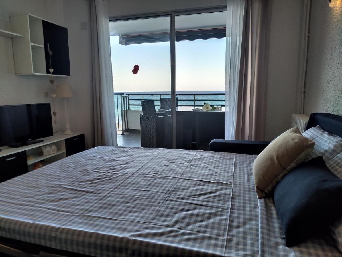 Miami Apartamento Margarita Miami Playa Kültér fotó