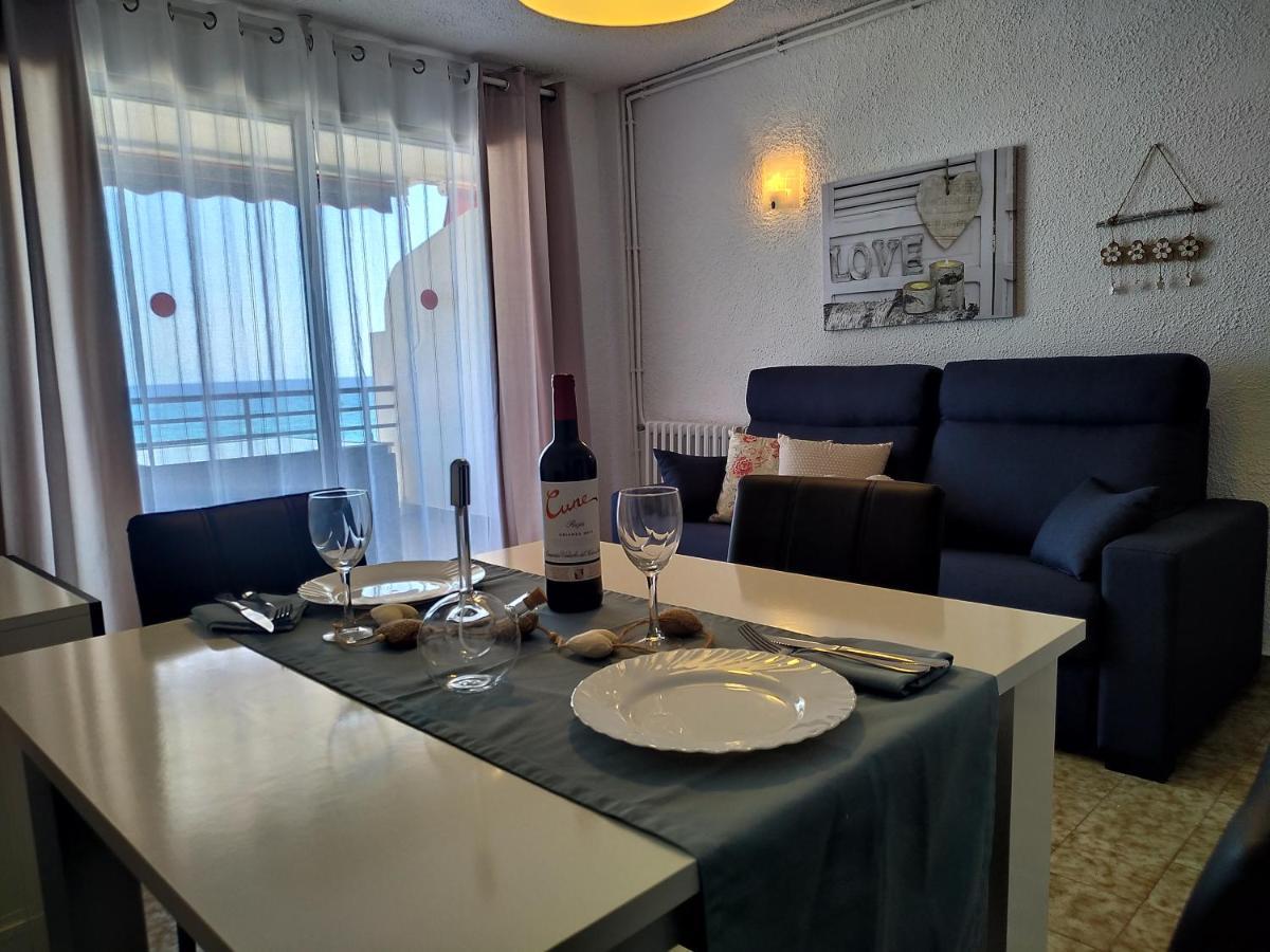 Miami Apartamento Margarita Miami Playa Kültér fotó
