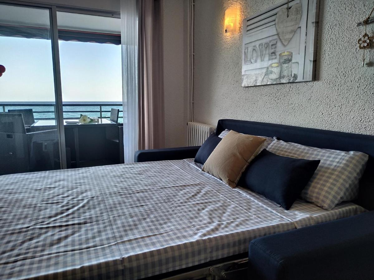 Miami Apartamento Margarita Miami Playa Kültér fotó