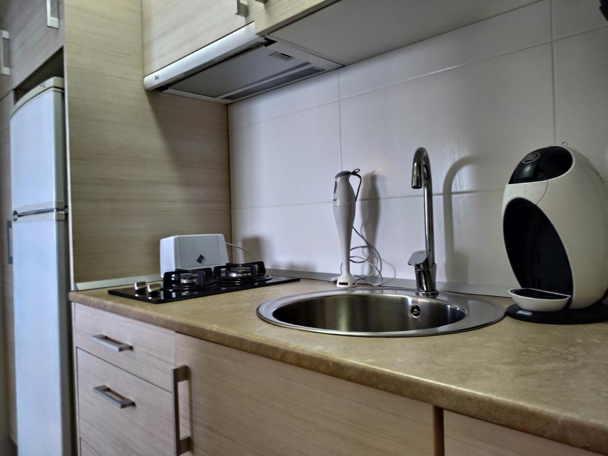 Miami Apartamento Margarita Miami Playa Kültér fotó