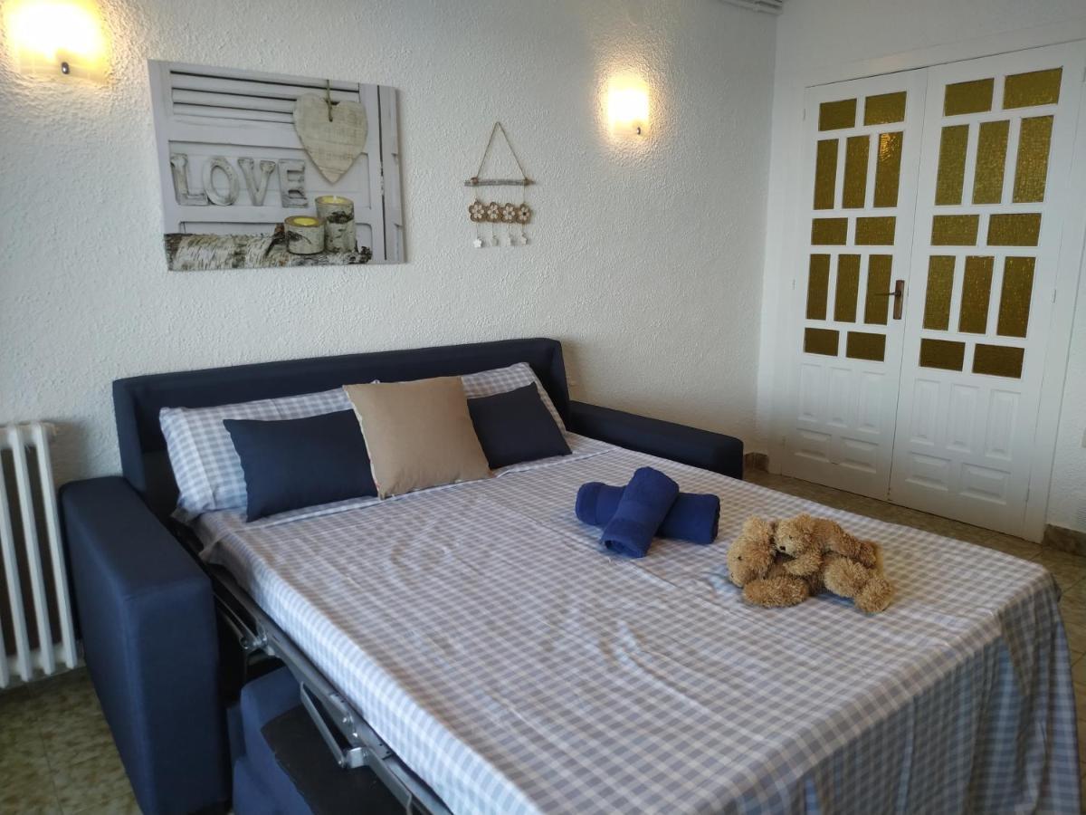 Miami Apartamento Margarita Miami Playa Kültér fotó