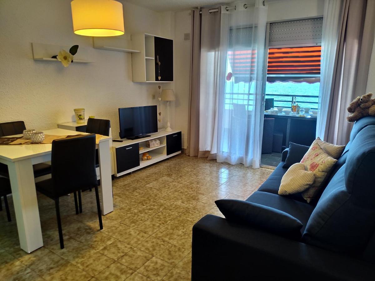 Miami Apartamento Margarita Miami Playa Kültér fotó